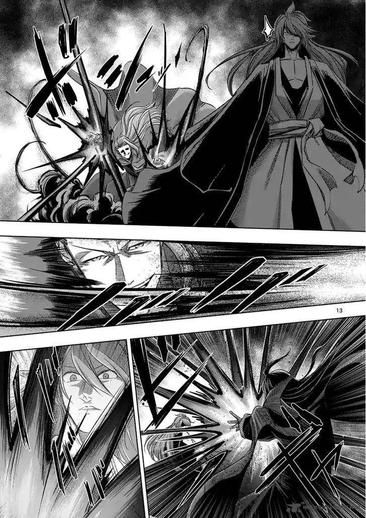 Helck Chapter 61 Page 13