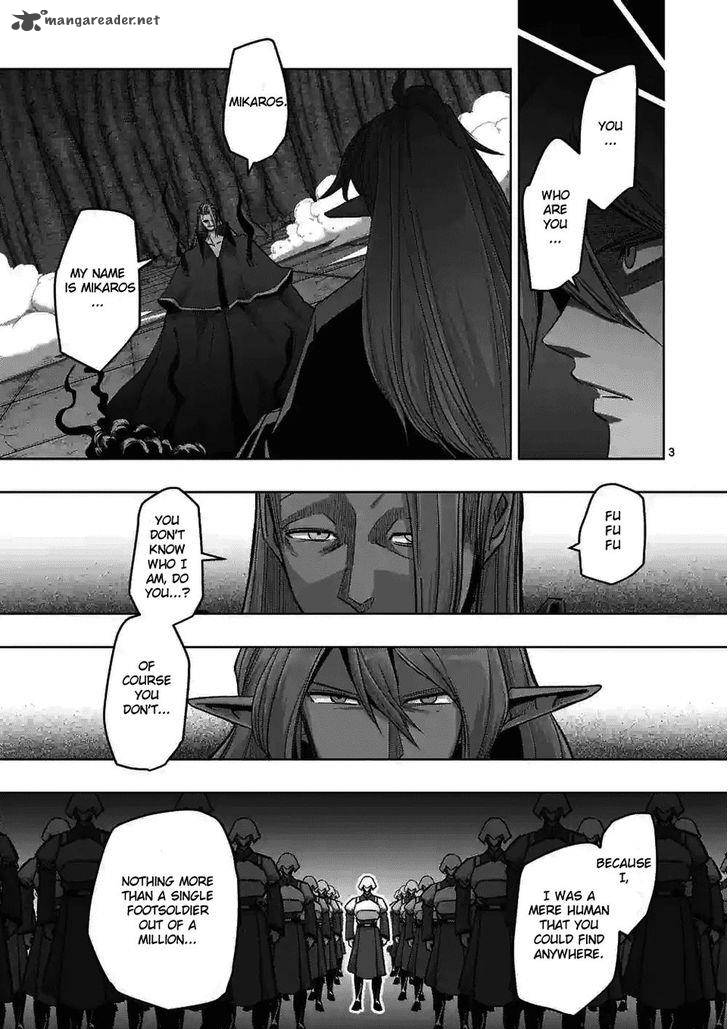 Helck Chapter 61 Page 21