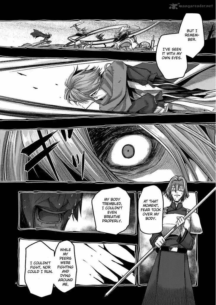 Helck Chapter 61 Page 22