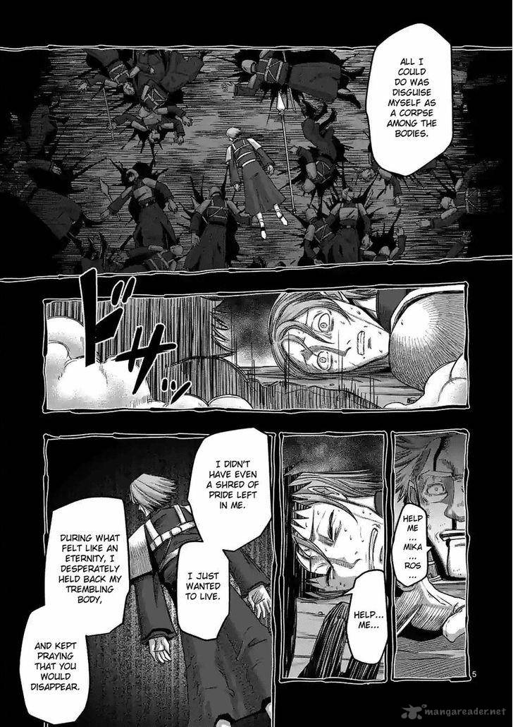 Helck Chapter 61 Page 23