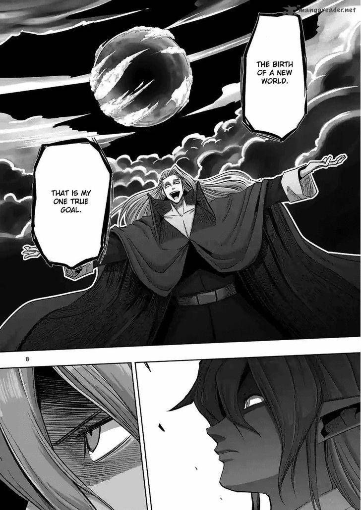 Helck Chapter 61 Page 26