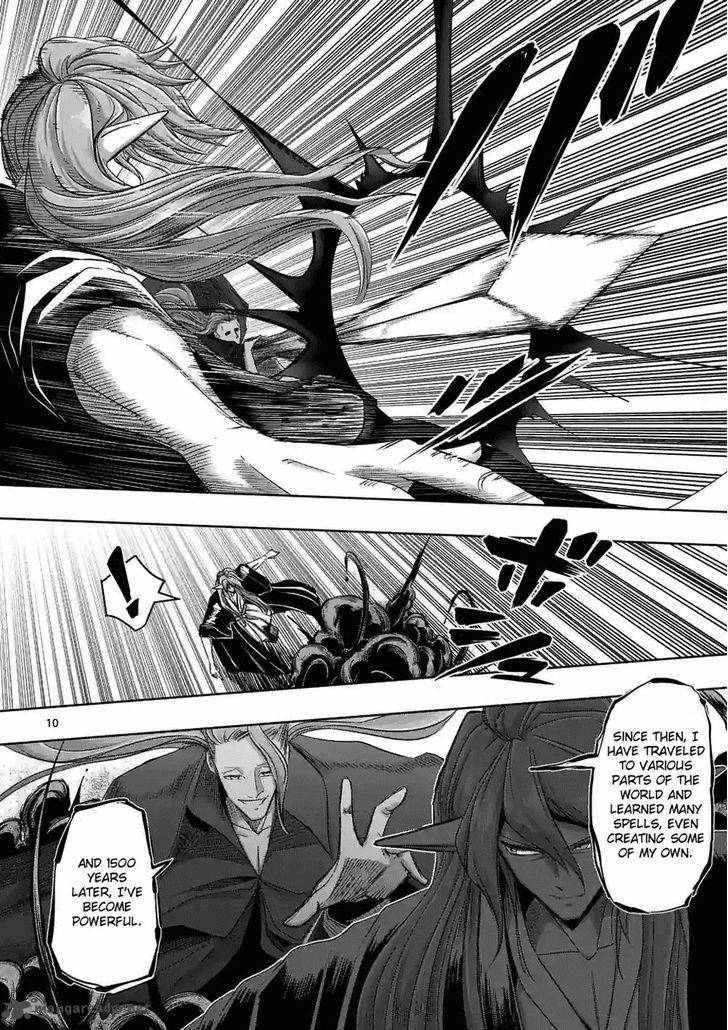 Helck Chapter 61 Page 28