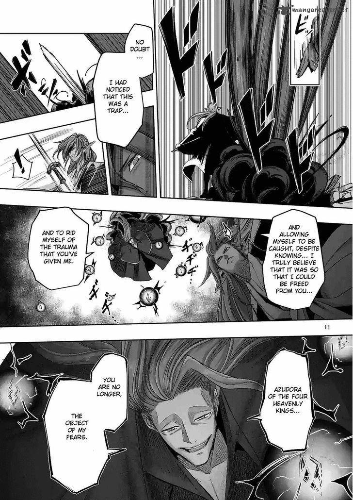 Helck Chapter 61 Page 29