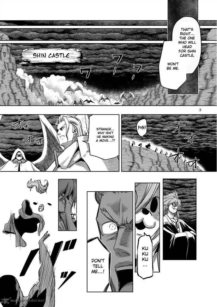 Helck Chapter 61 Page 3