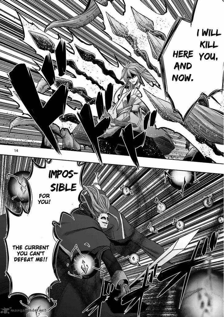 Helck Chapter 61 Page 32