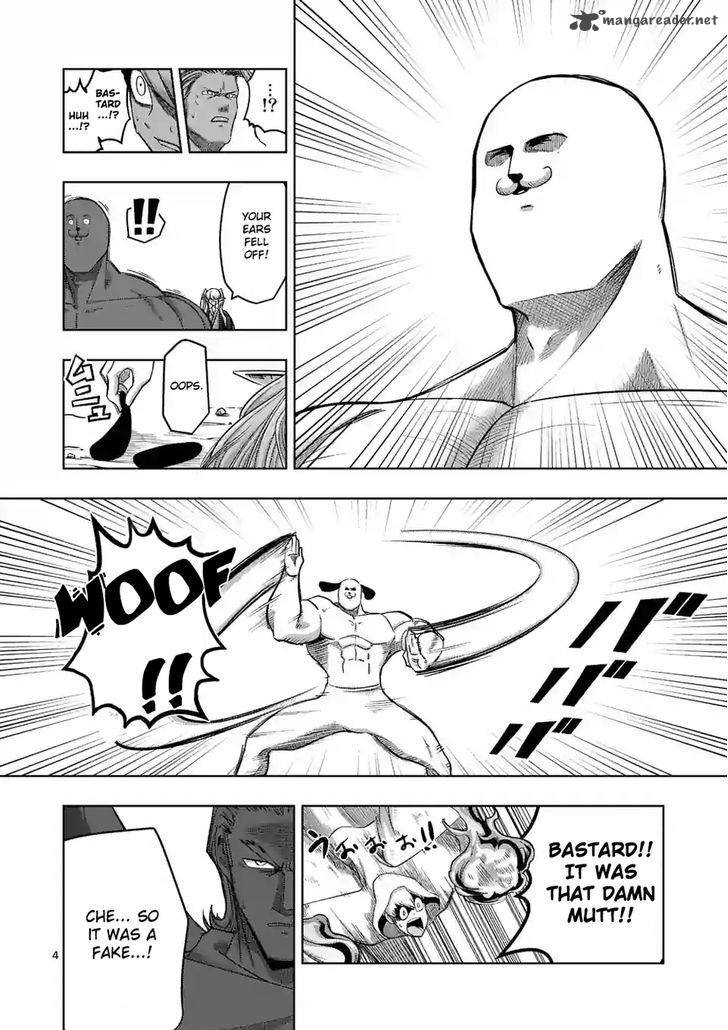 Helck Chapter 61 Page 4