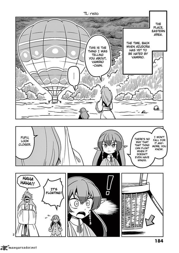 Helck Chapter 61 Page 42