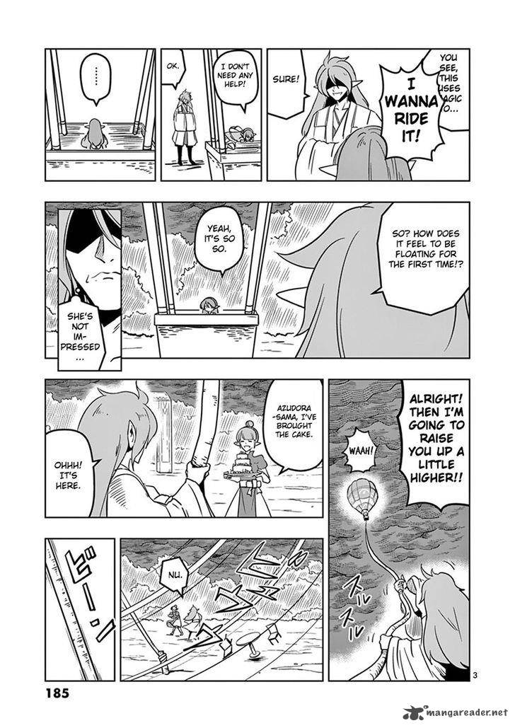 Helck Chapter 61 Page 43