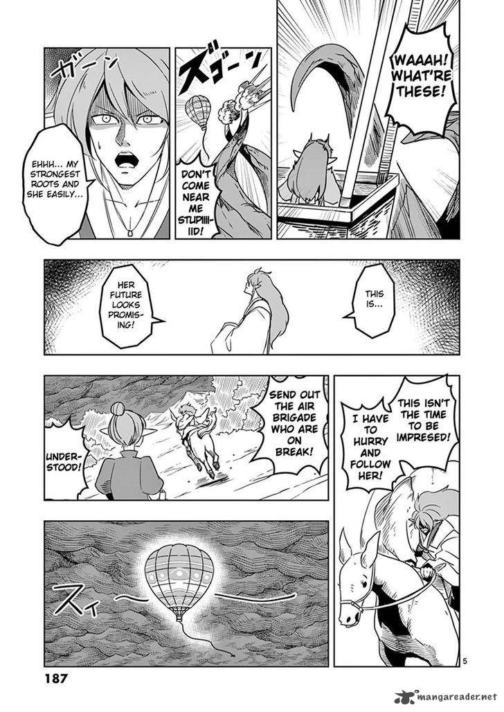 Helck Chapter 61 Page 45