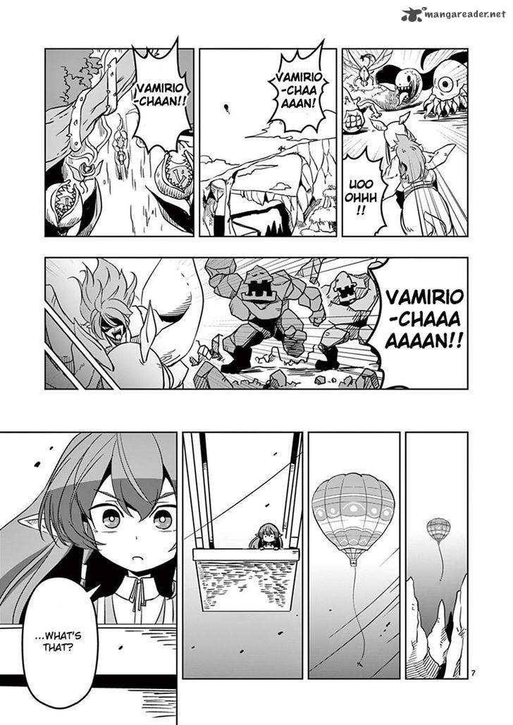 Helck Chapter 61 Page 47