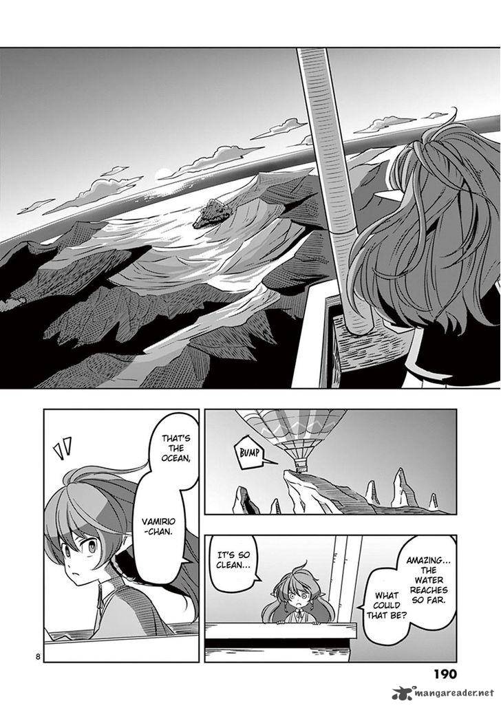 Helck Chapter 61 Page 48