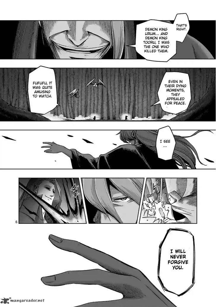Helck Chapter 61 Page 6