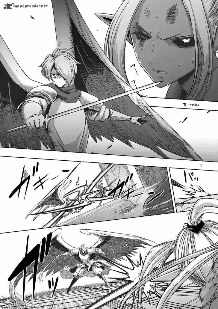 Helck Chapter 62 Page 1