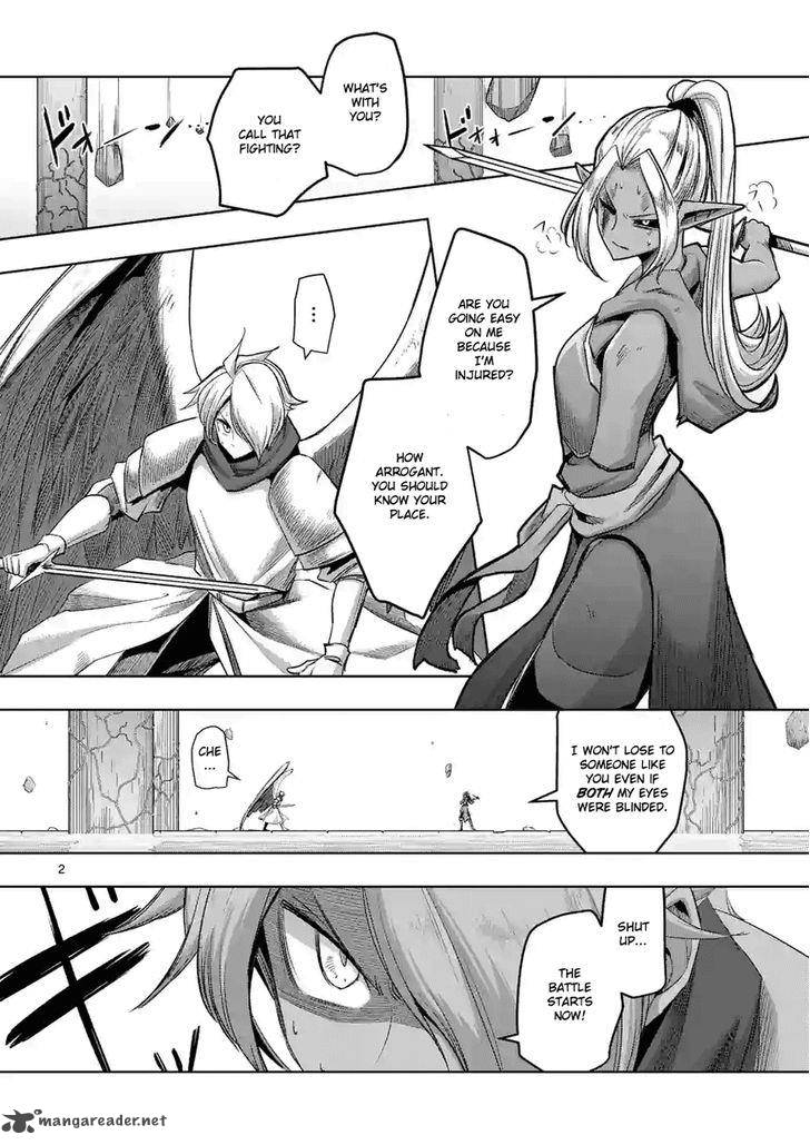 Helck Chapter 62 Page 2