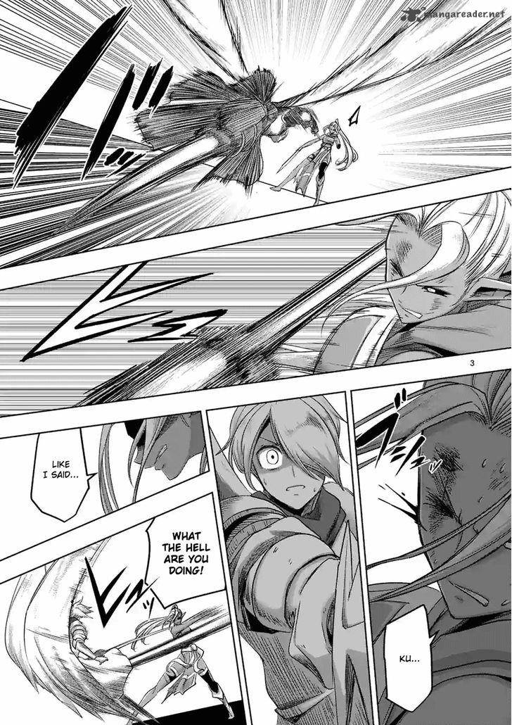 Helck Chapter 62 Page 3