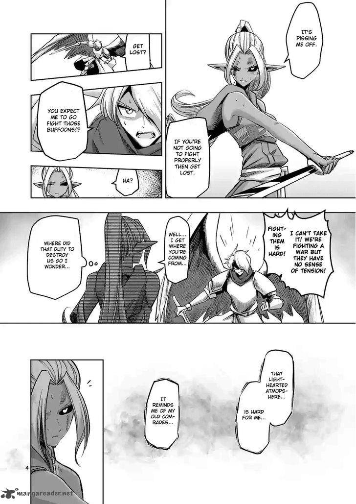 Helck Chapter 62 Page 4