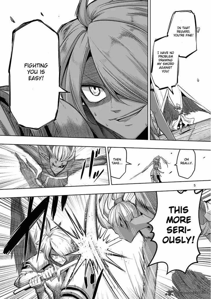 Helck Chapter 62 Page 5