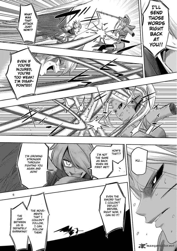 Helck Chapter 62 Page 6