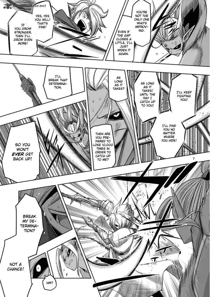 Helck Chapter 62 Page 7