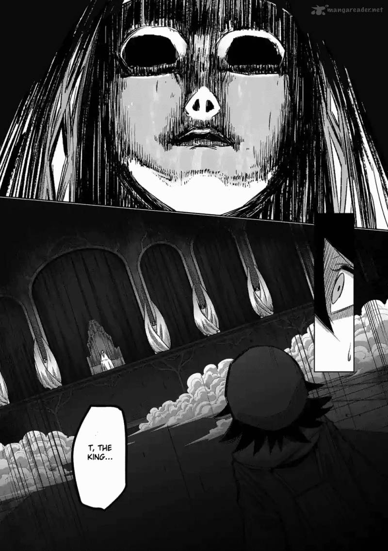 Helck Chapter 63 Page 12