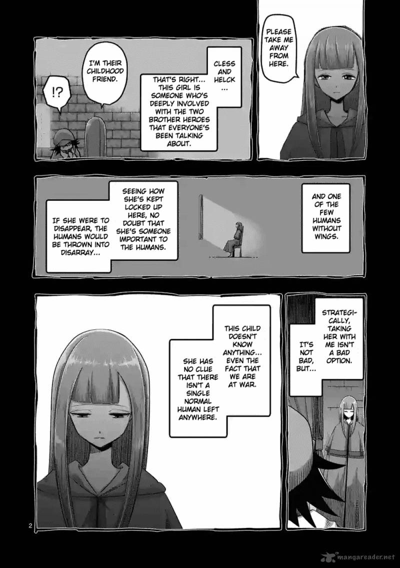 Helck Chapter 63 Page 2