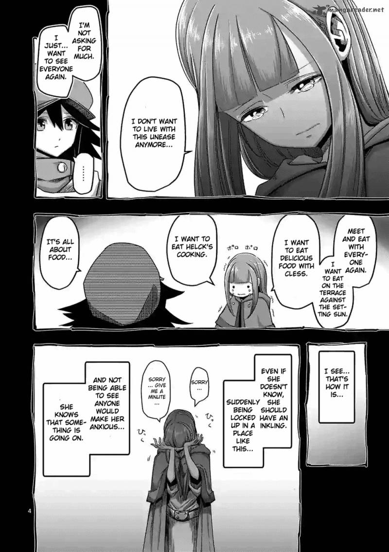 Helck Chapter 63 Page 4