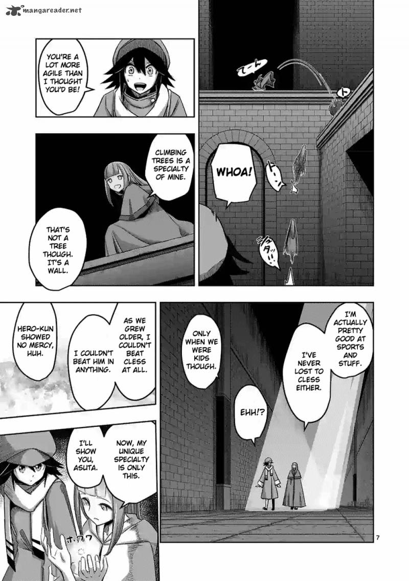 Helck Chapter 63 Page 7