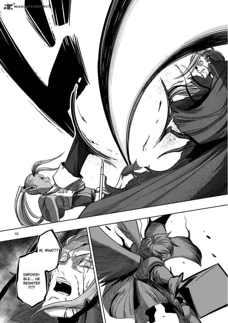 Helck Chapter 64 Page 10