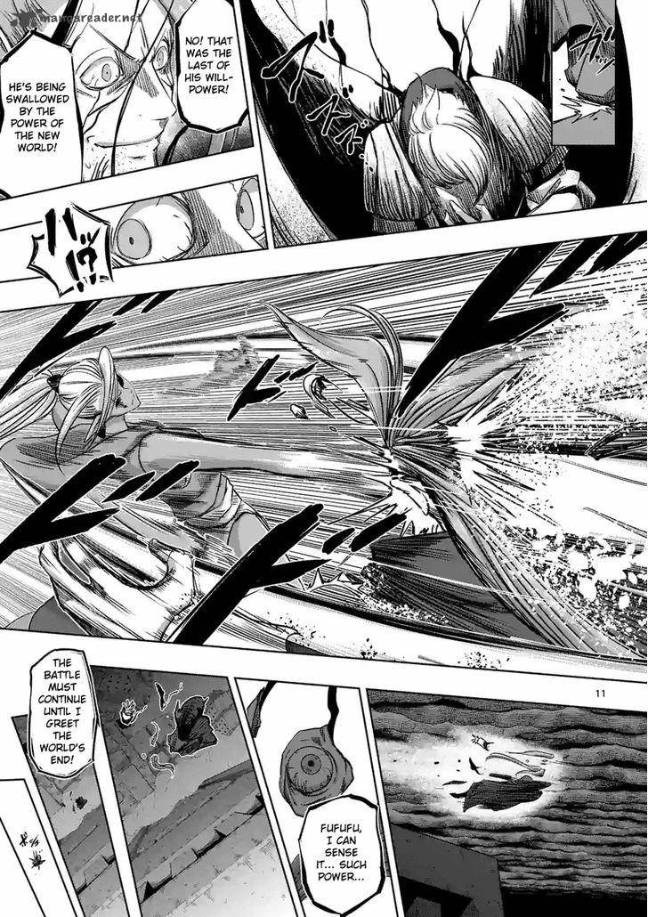 Helck Chapter 64 Page 11