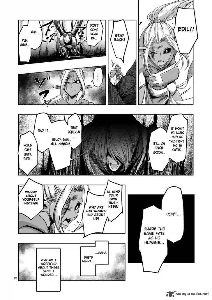 Helck Chapter 64 Page 12