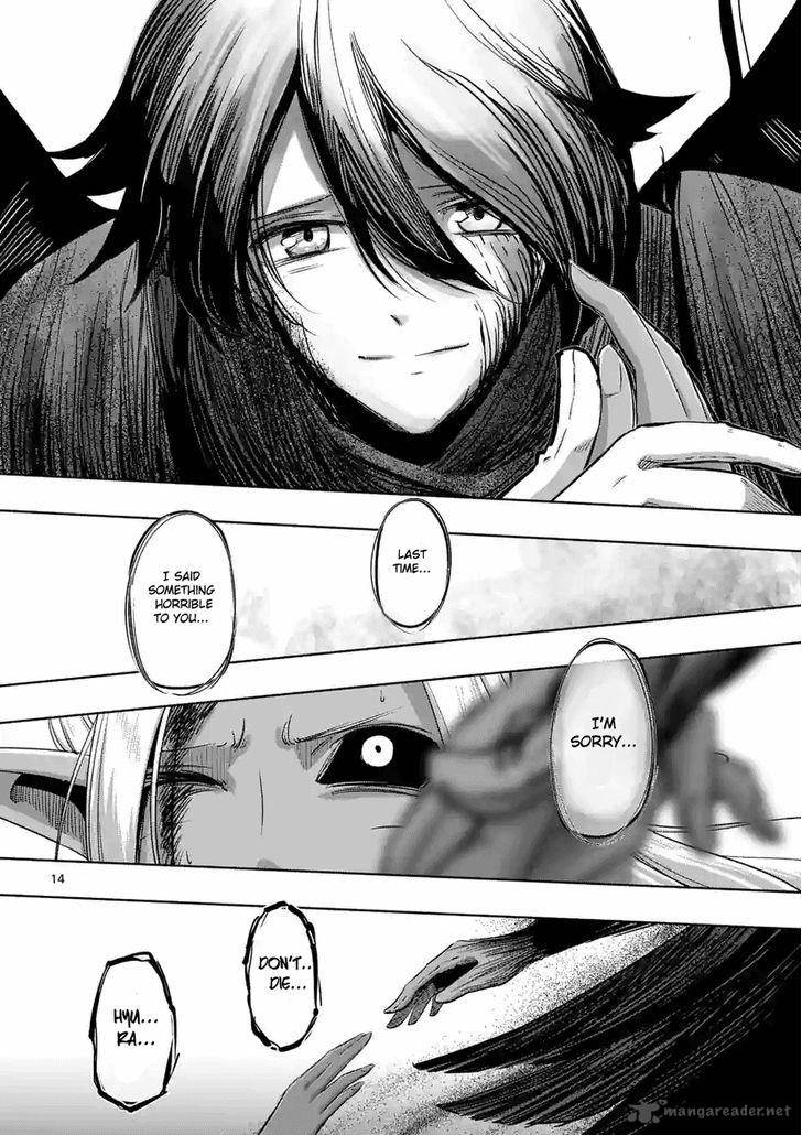 Helck Chapter 64 Page 14