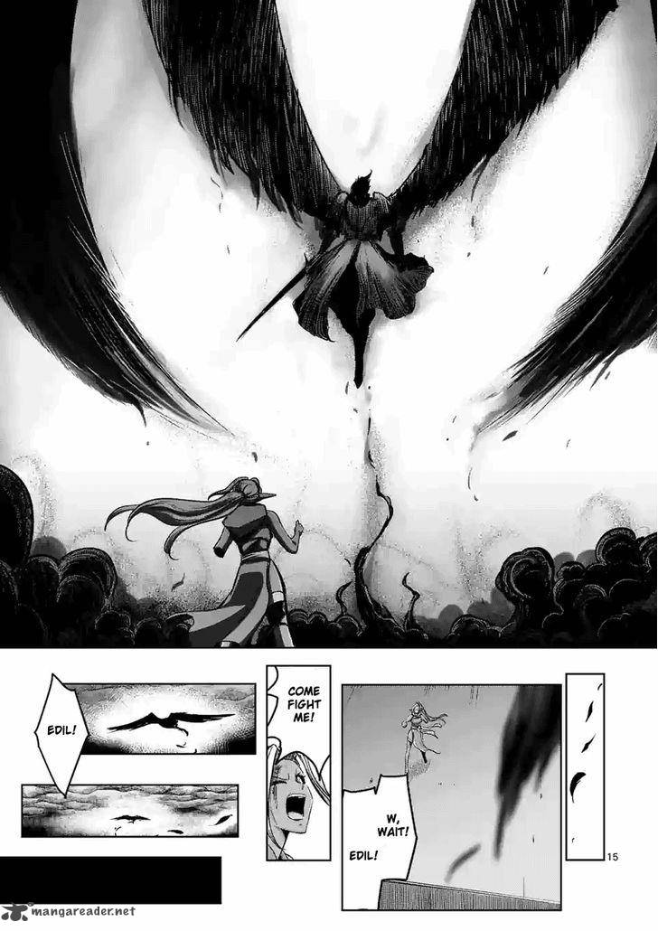 Helck Chapter 64 Page 15