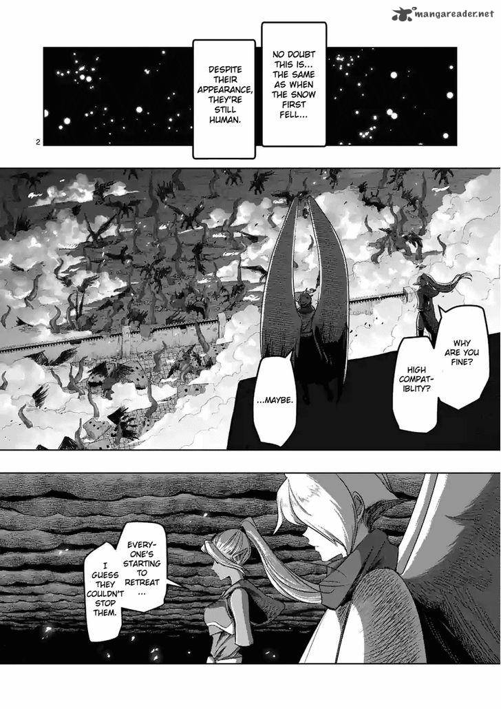 Helck Chapter 64 Page 2