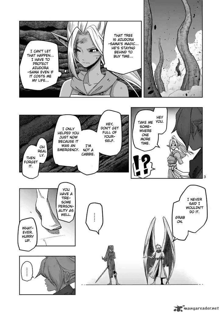 Helck Chapter 64 Page 3