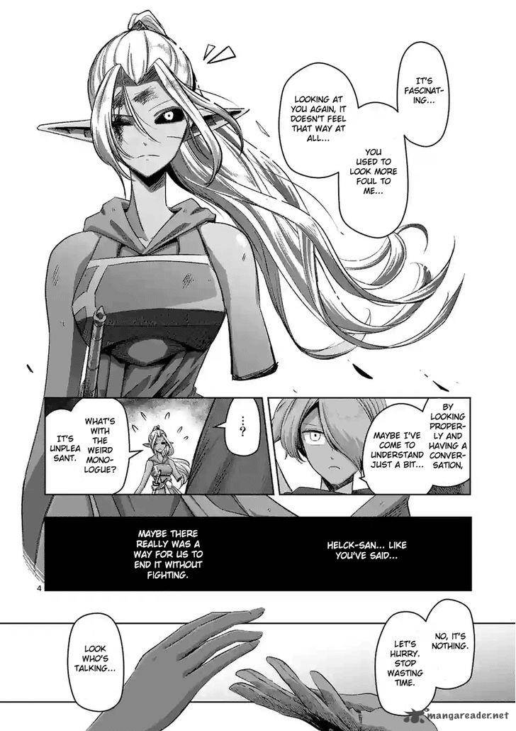 Helck Chapter 64 Page 4