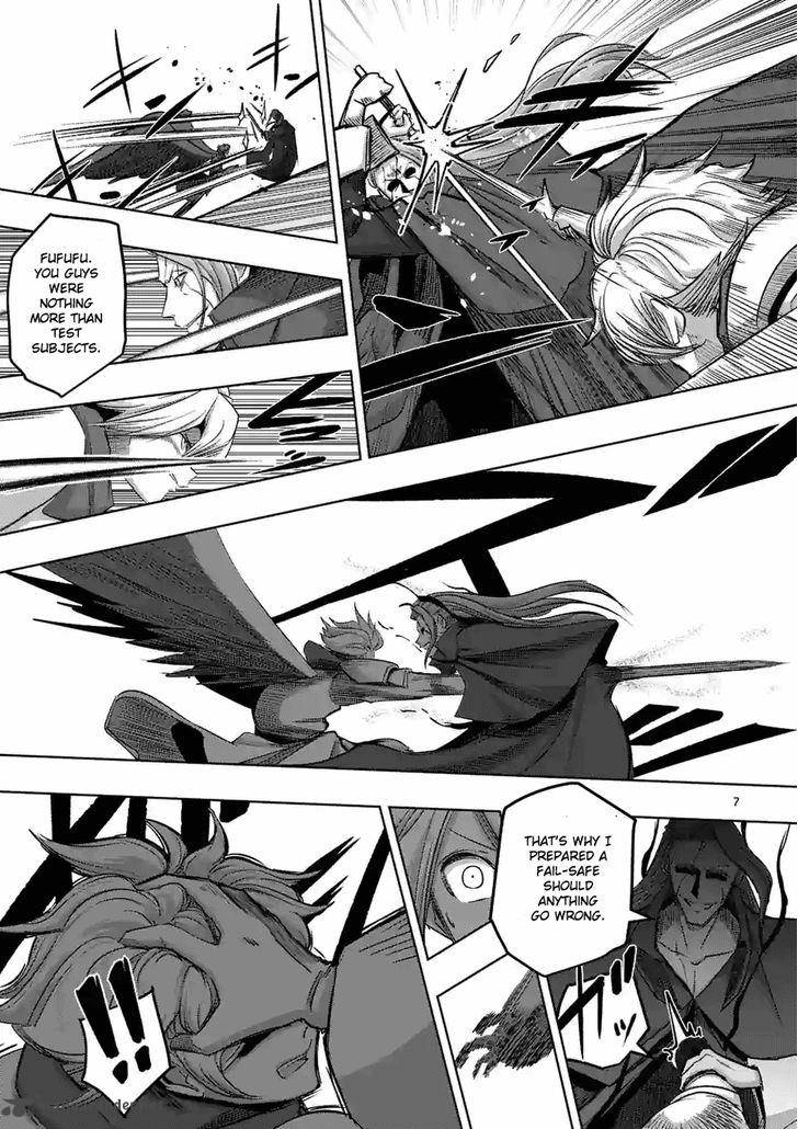 Helck Chapter 64 Page 7