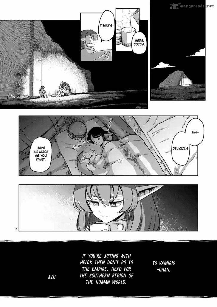 Helck Chapter 65 Page 4