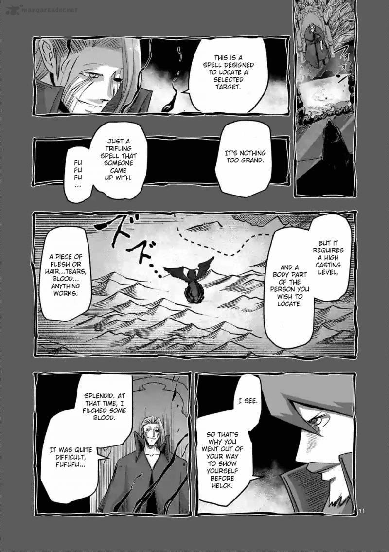 Helck Chapter 66 Page 11