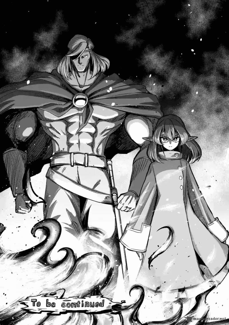 Helck Chapter 66 Page 16