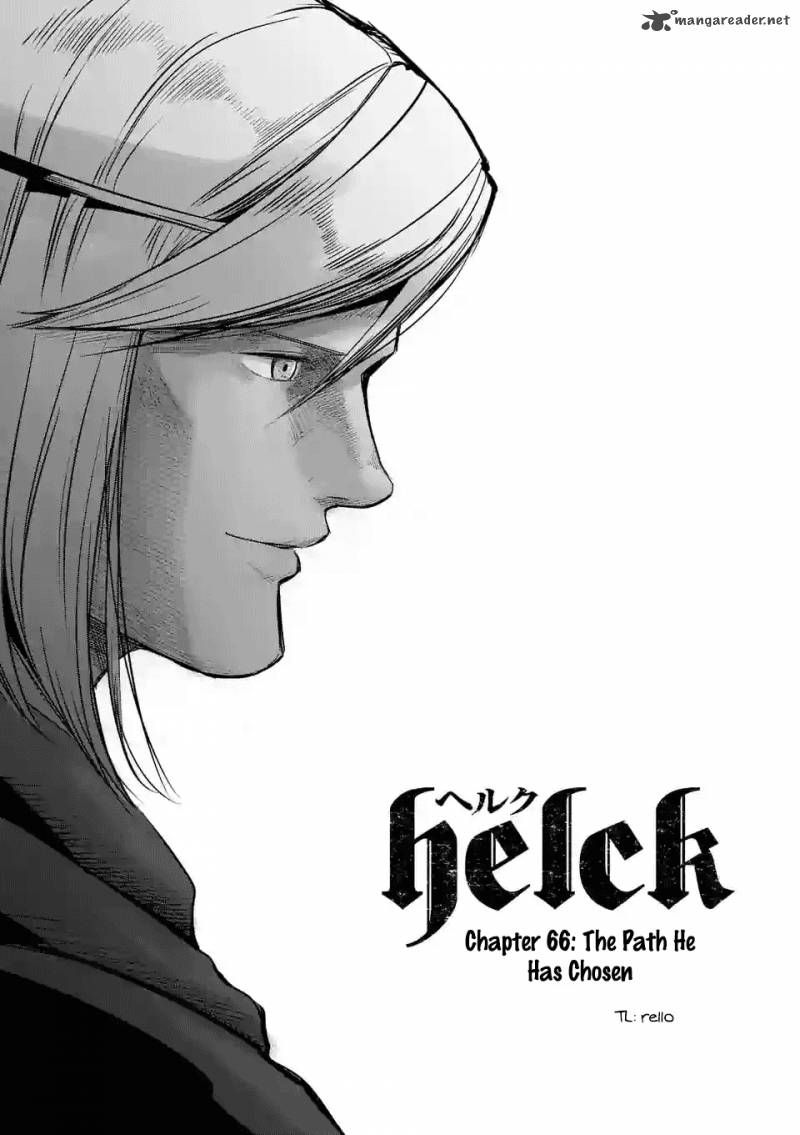 Helck Chapter 66 Page 6