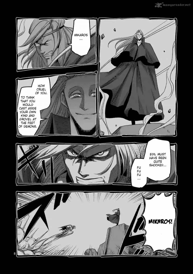 Helck Chapter 66 Page 8