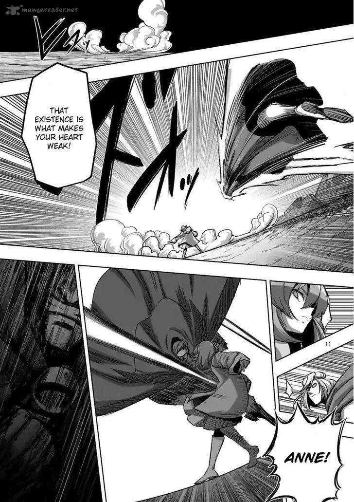 Helck Chapter 67 Page 11