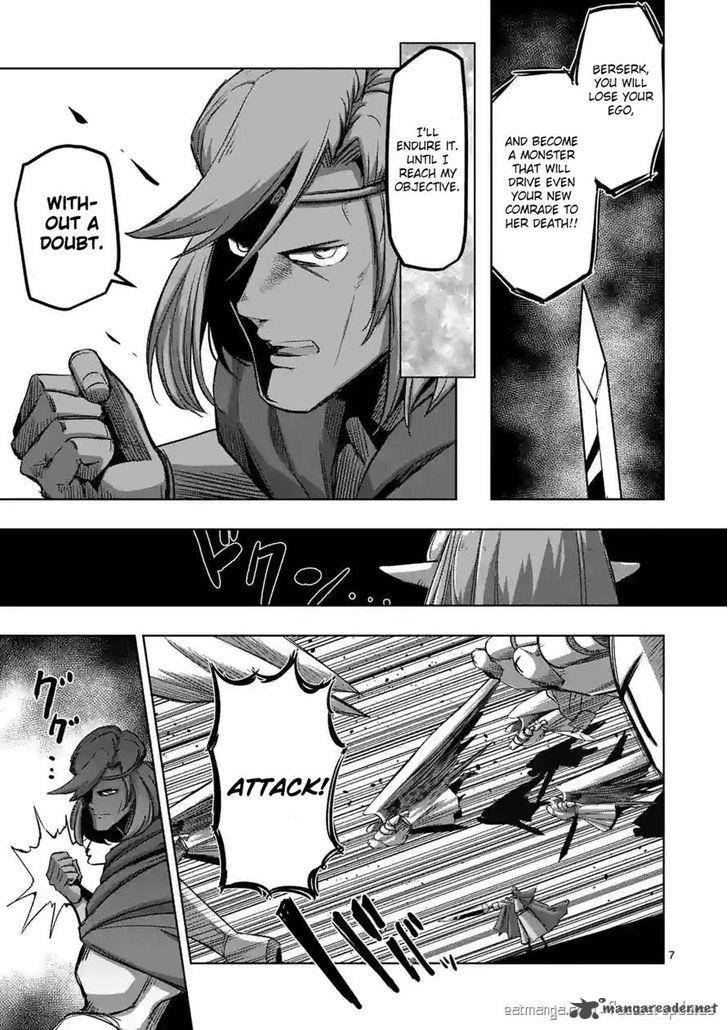 Helck Chapter 67 Page 7