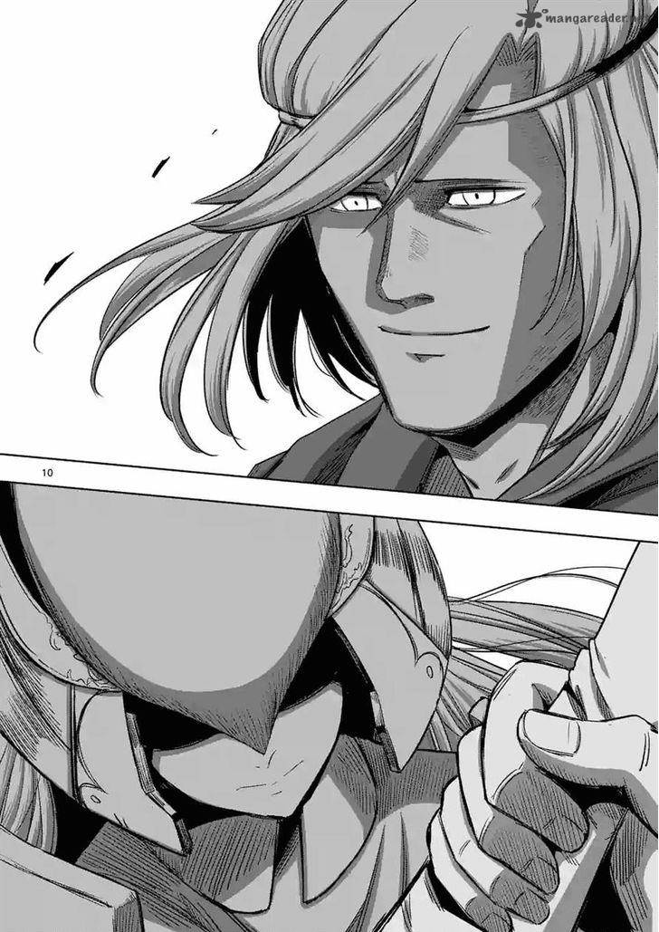 Helck Chapter 68 Page 10
