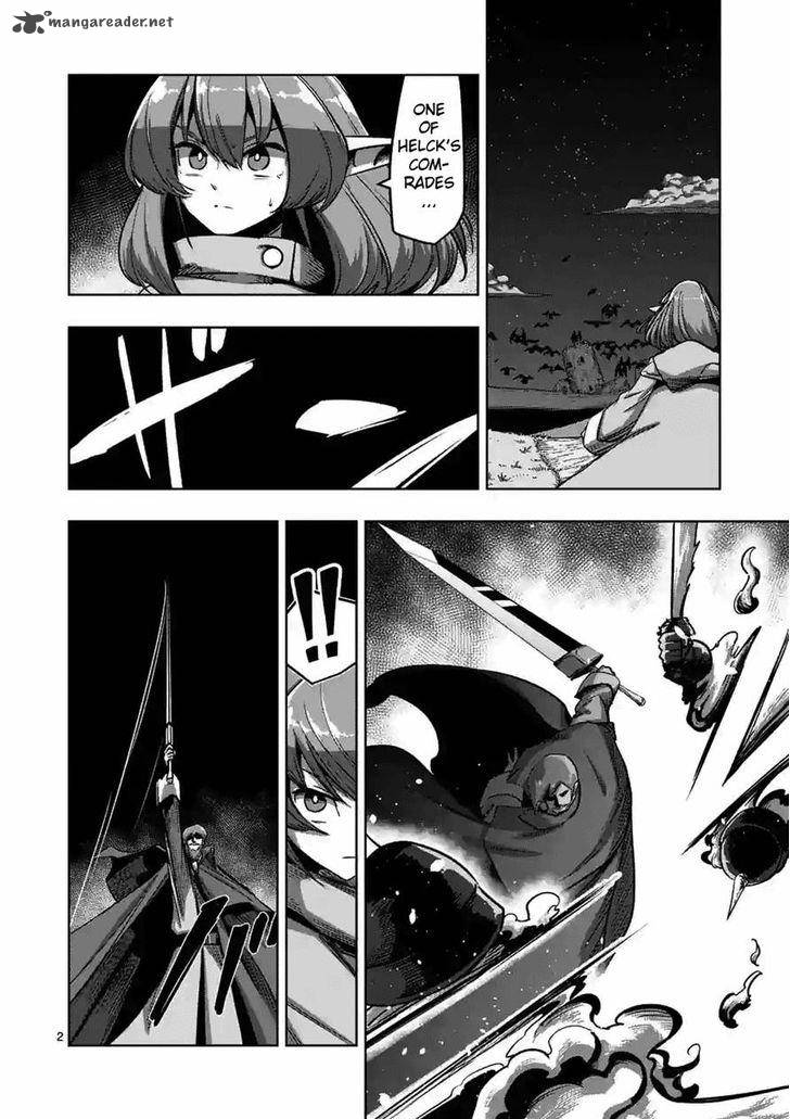 Helck Chapter 68 Page 2