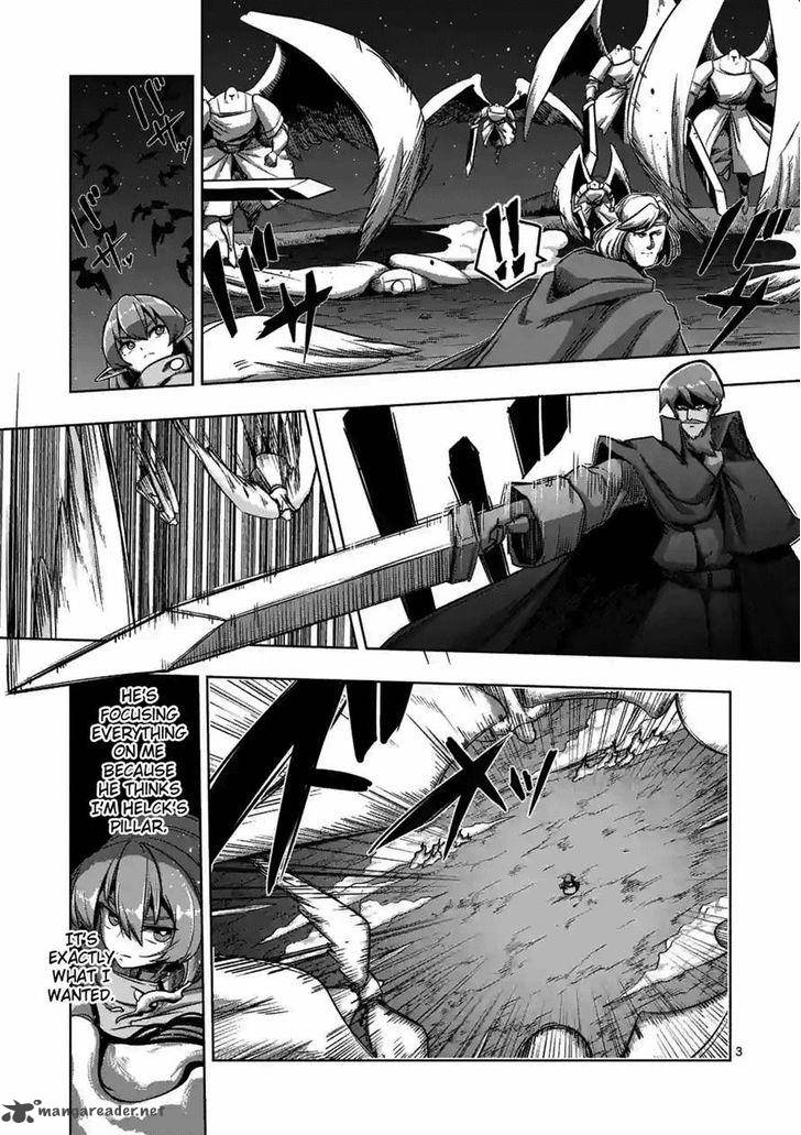Helck Chapter 68 Page 3
