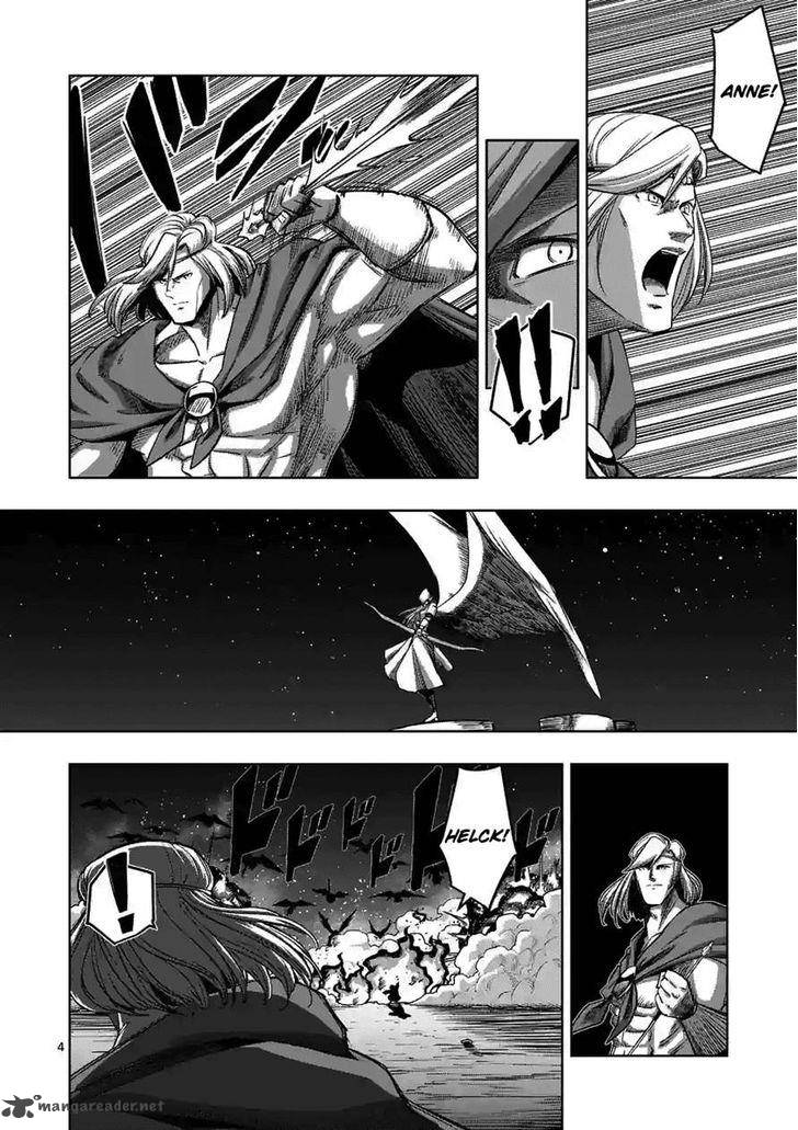 Helck Chapter 68 Page 4