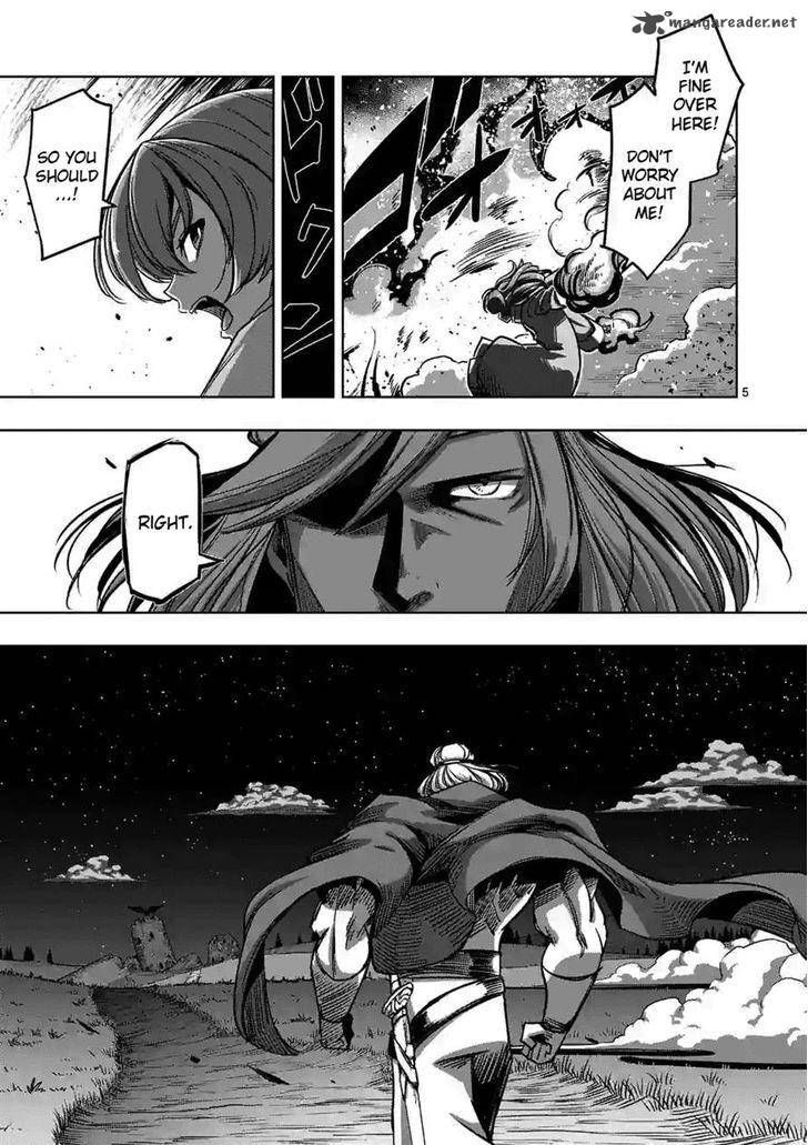 Helck Chapter 68 Page 5