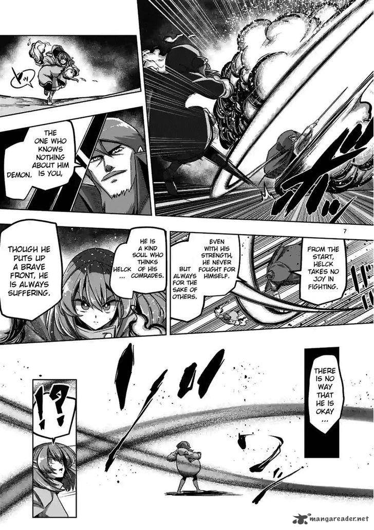 Helck Chapter 68 Page 7