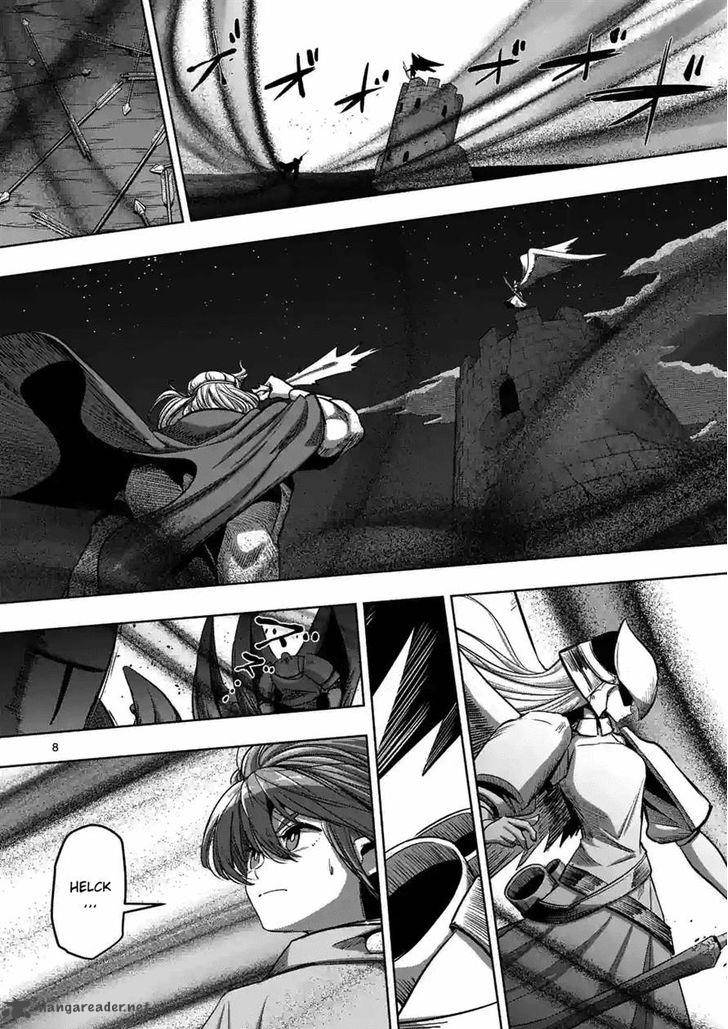 Helck Chapter 68 Page 8